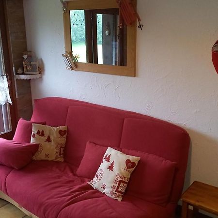 Sallanches 3101 Route De Nant Cruy Immeuble Le Grand R 외부 사진