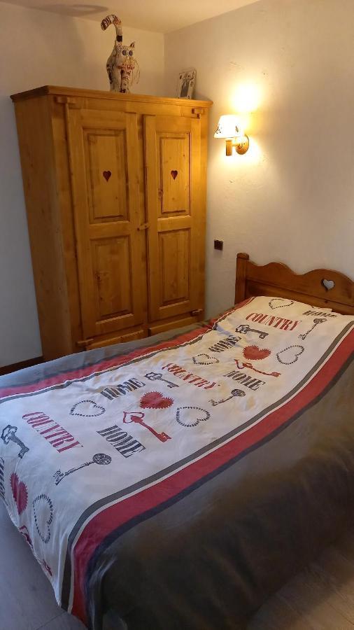 Sallanches 3101 Route De Nant Cruy Immeuble Le Grand R 외부 사진