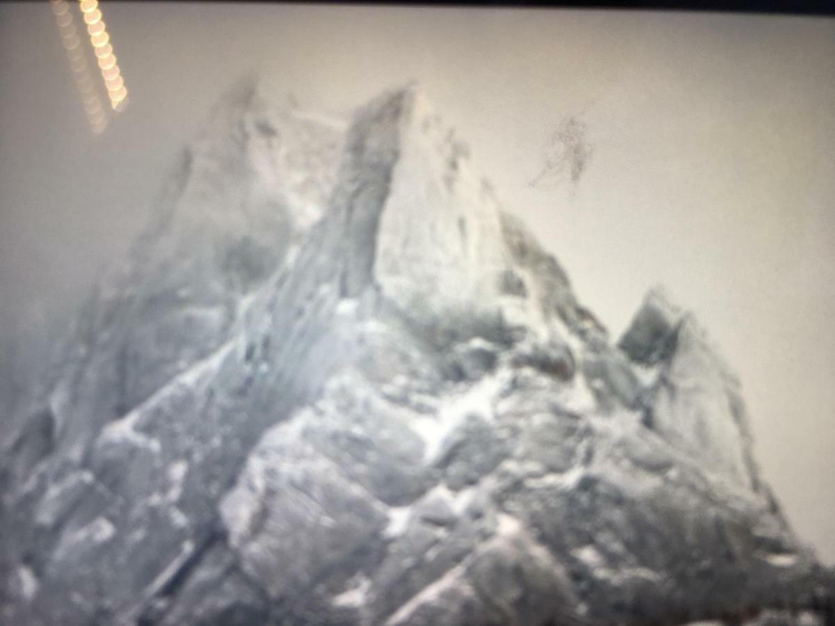 Sallanches 3101 Route De Nant Cruy Immeuble Le Grand R 외부 사진